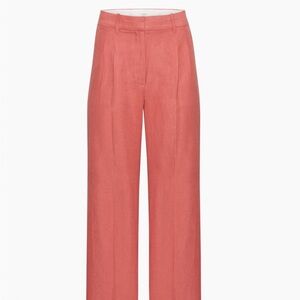 Wilfred Effortless Linen Pants
